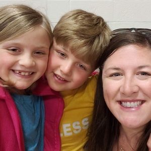 Meet your Posher, Jessica